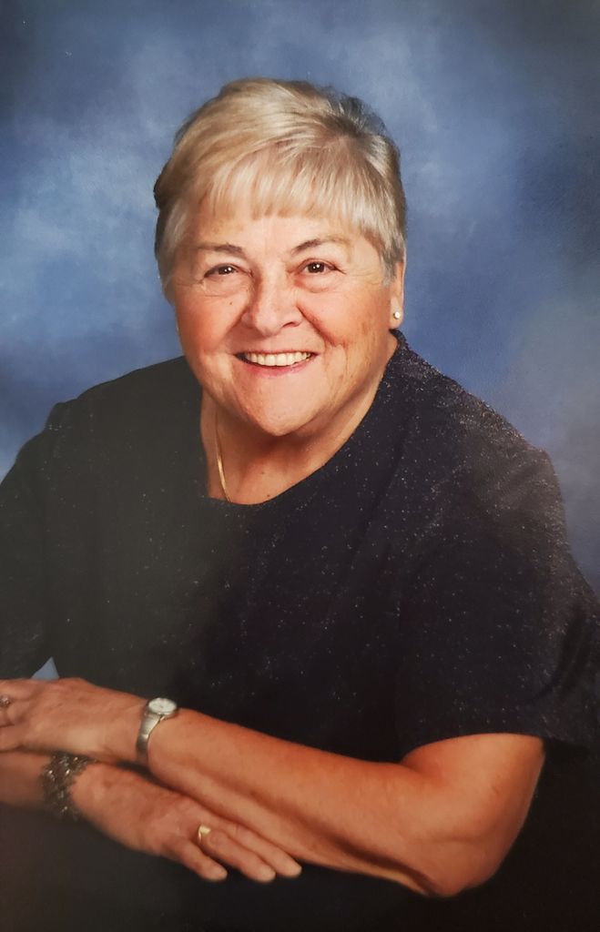 Bernice Smith