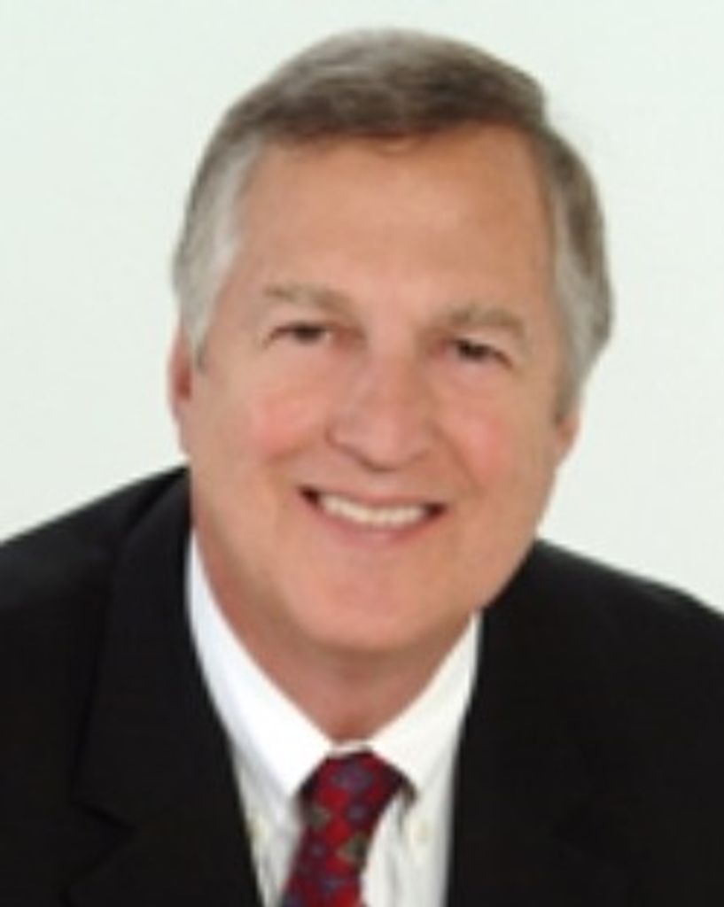 Alan Gregory "Greg" Hollingsworth