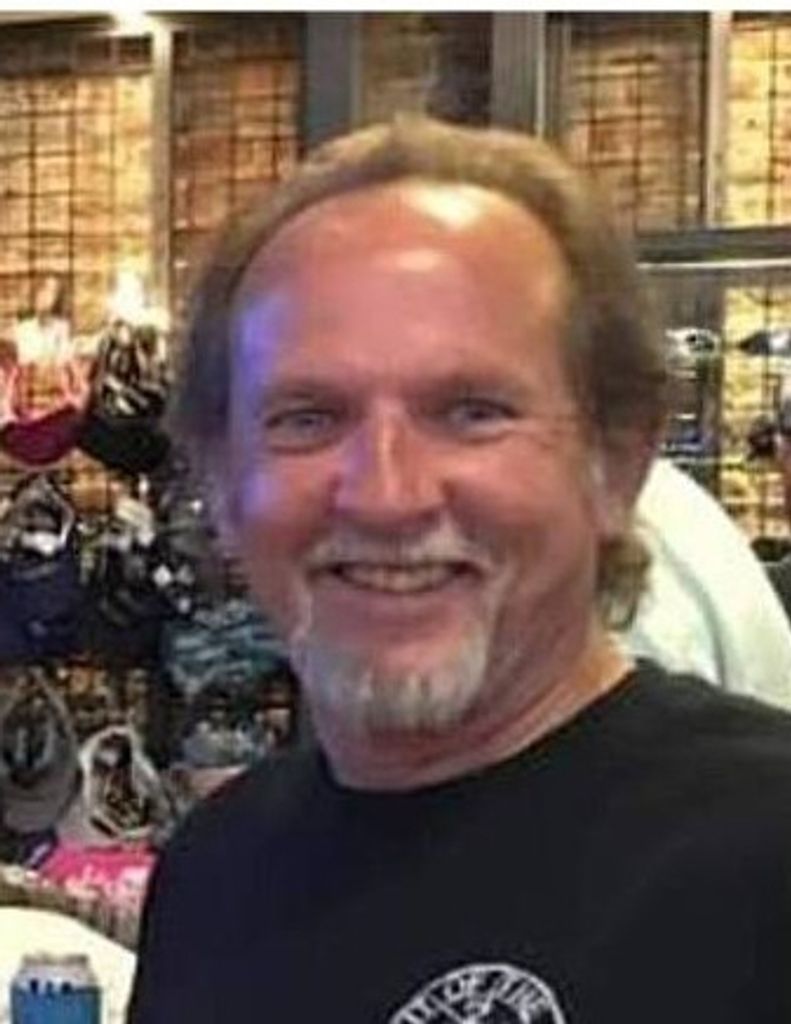 Charles Augustus “Chuck” Gradic, Iii