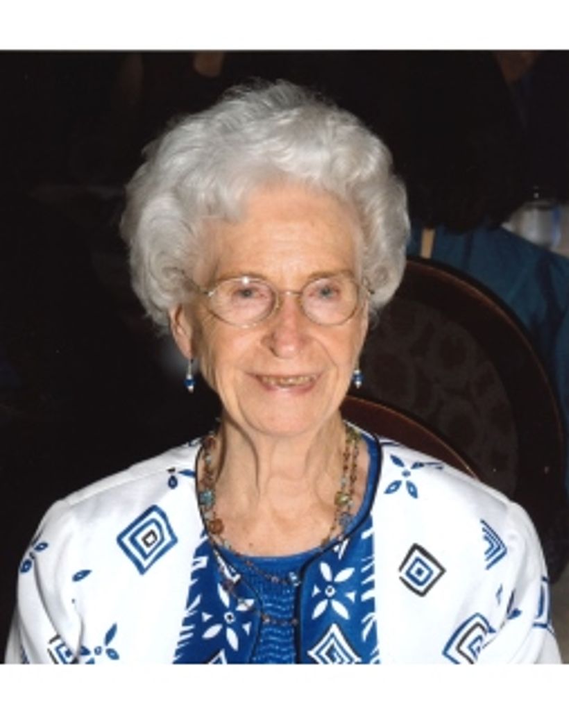 Velma L. Dunn