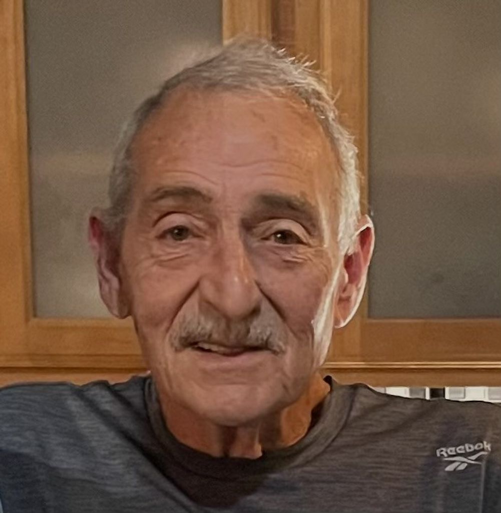 David Joseph Gill Sr.