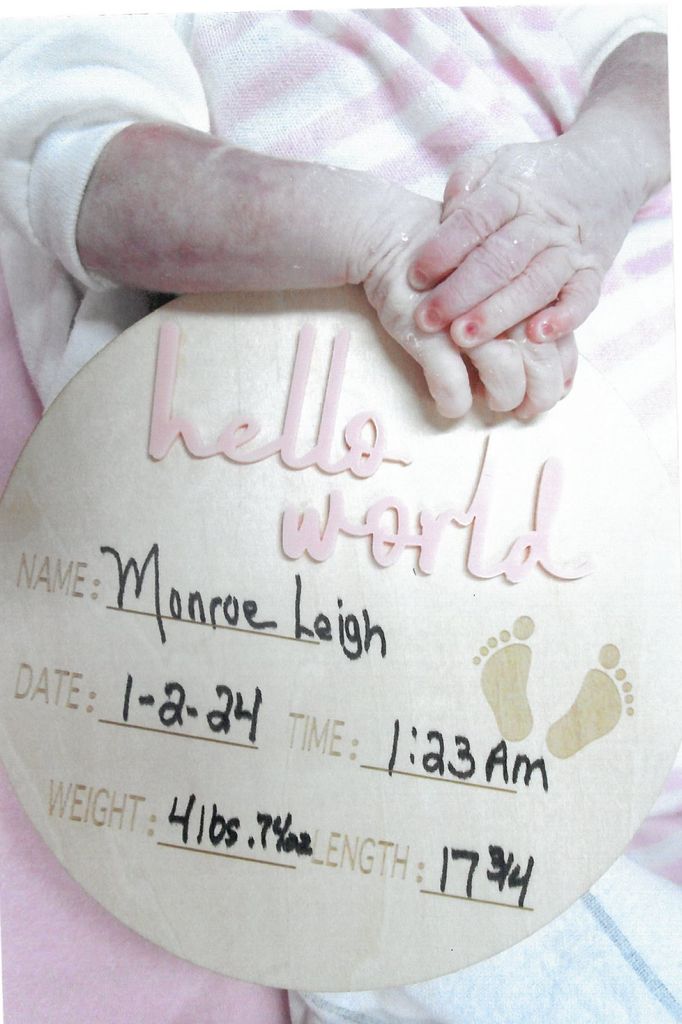 Monroe Gordon