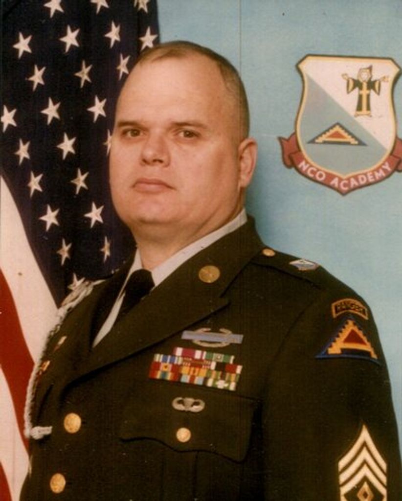 1Sg Alphis Burt Jr. Profile Photo