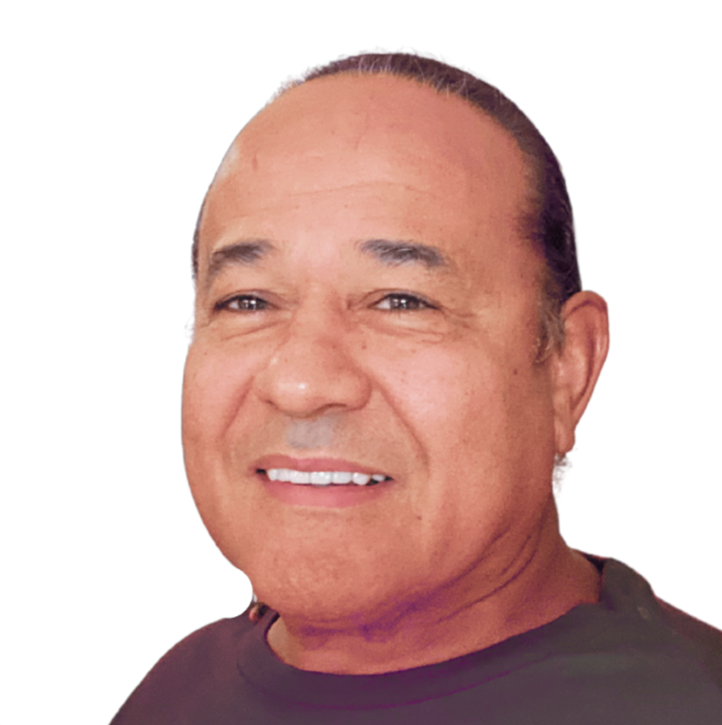 Heriberto Pancracio Robinson