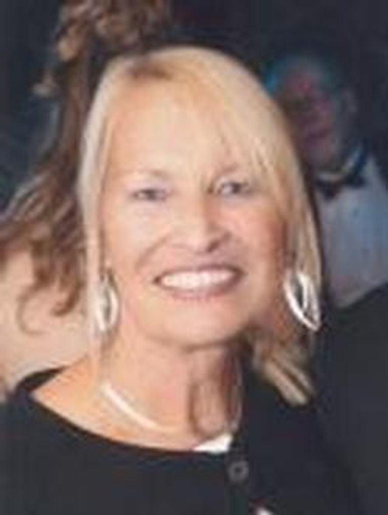 Judy Smith Profile Photo