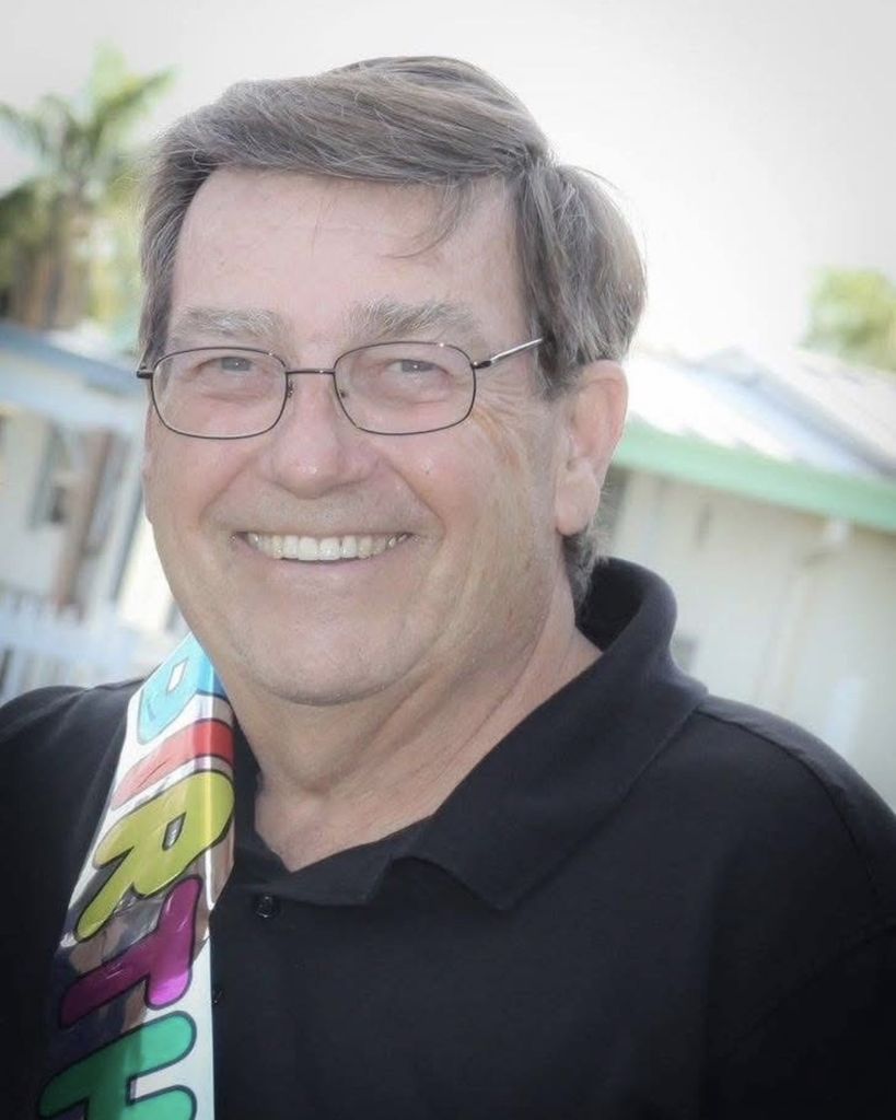 Michael Leroy Gooch Profile Photo