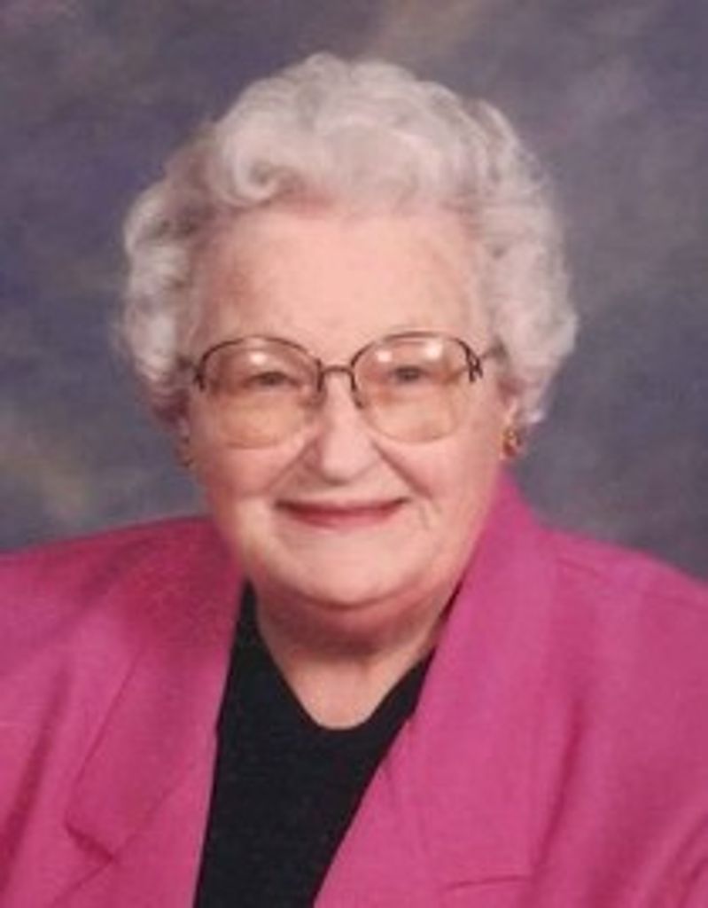 Audrey P. Emerick