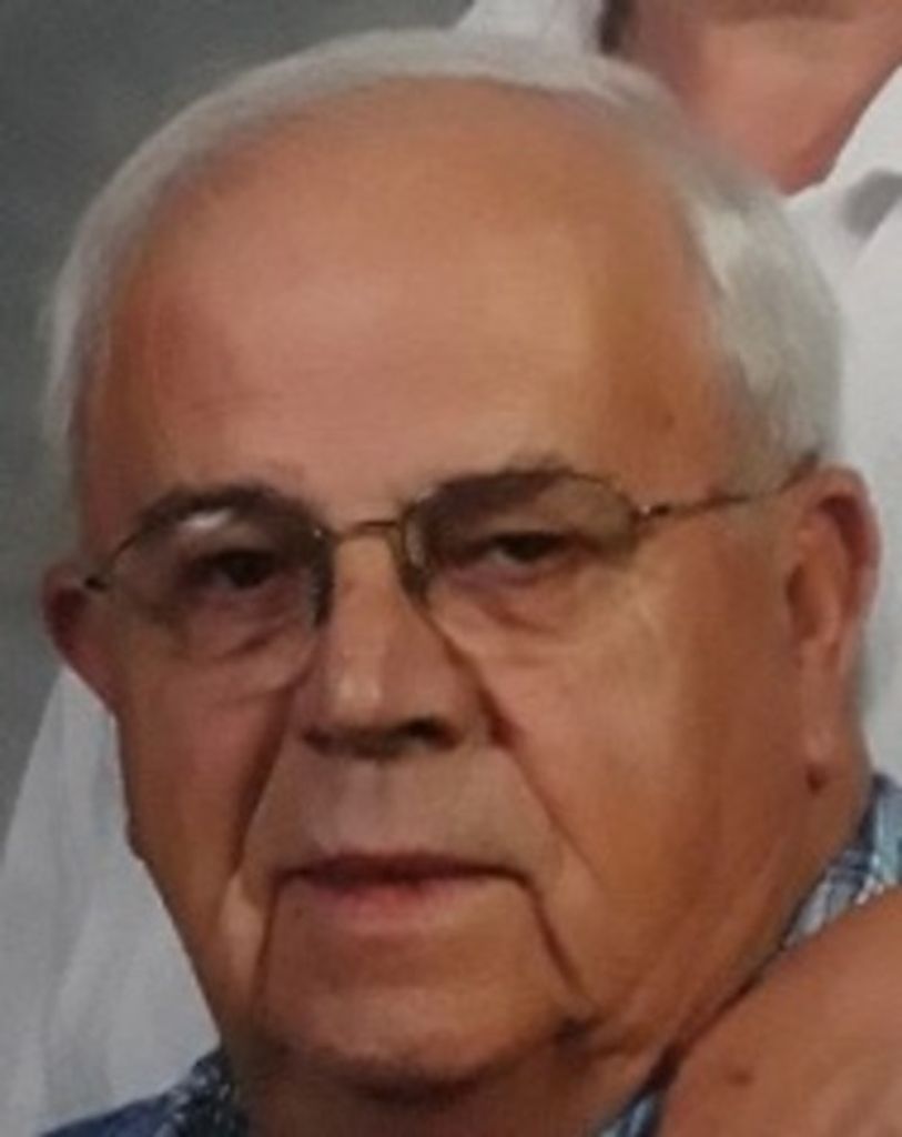 William Edward Mcmanus Profile Photo