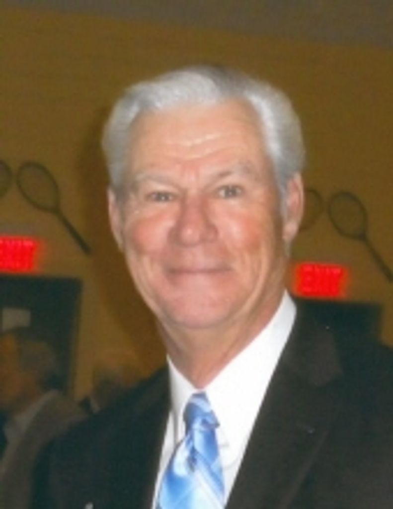 Robert Stanley Johnston