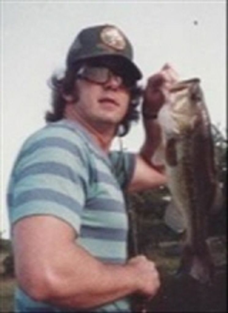Joe Wesley Gibbs