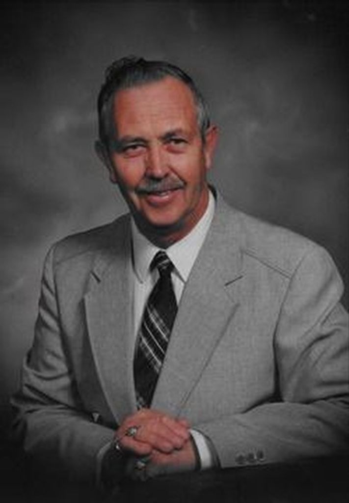 Hugo Younker