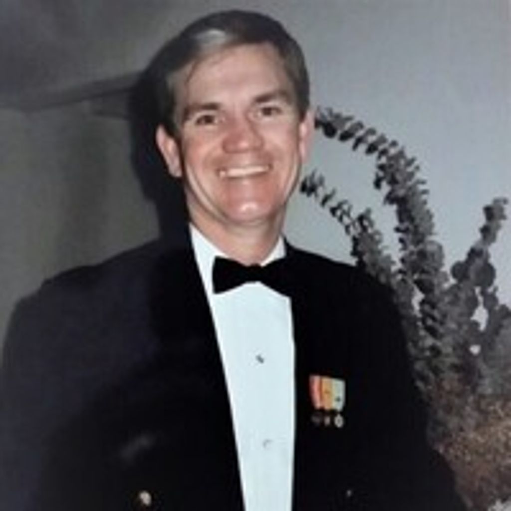 Robert (Bob) Claar Profile Photo