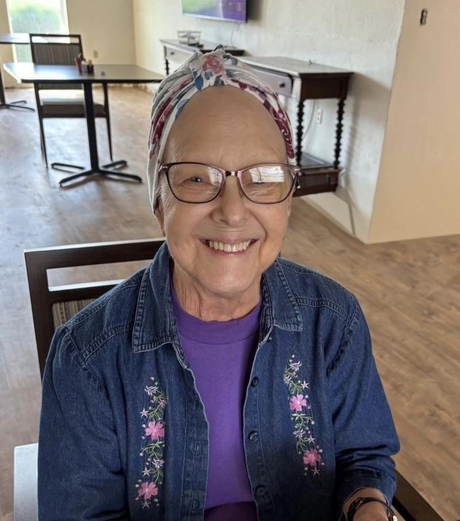 Oleta Marie Ogilvie Profile Photo