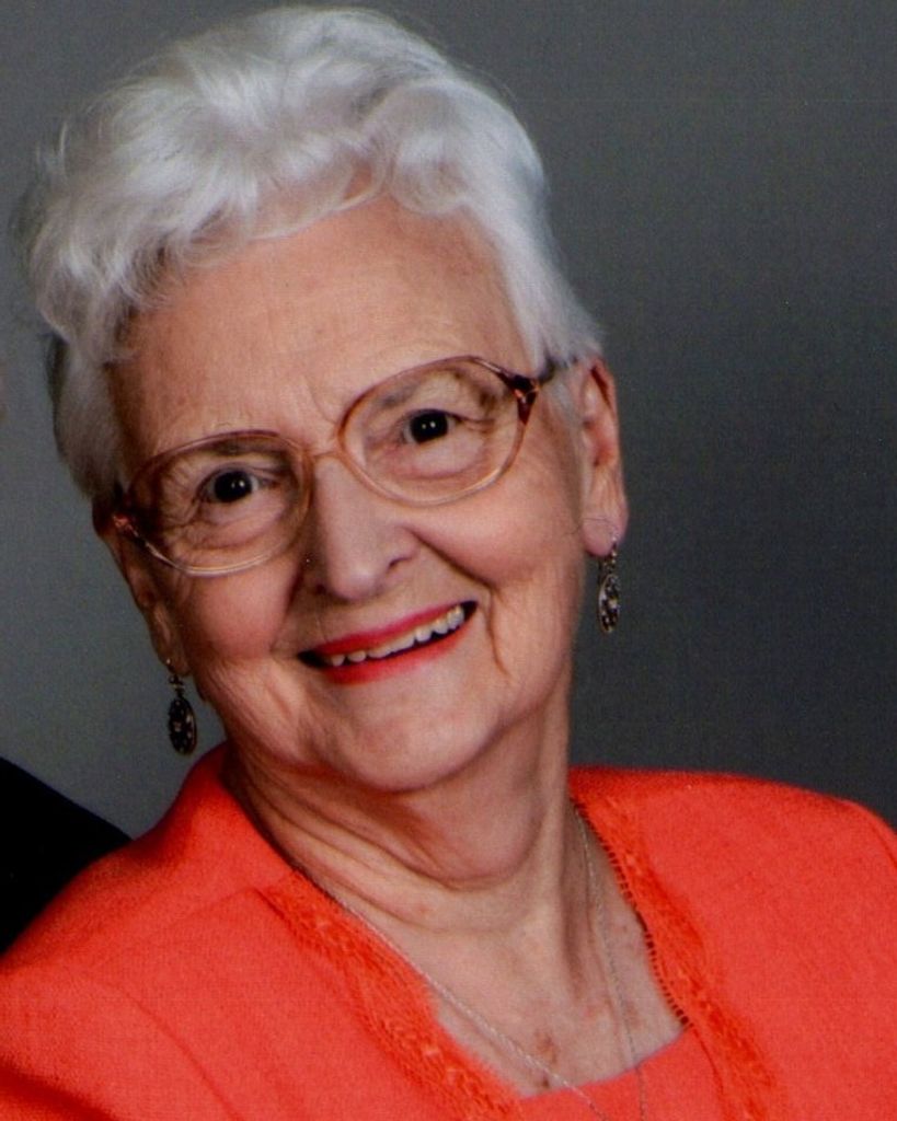 Peggy Angel Teauge Ingram Profile Photo