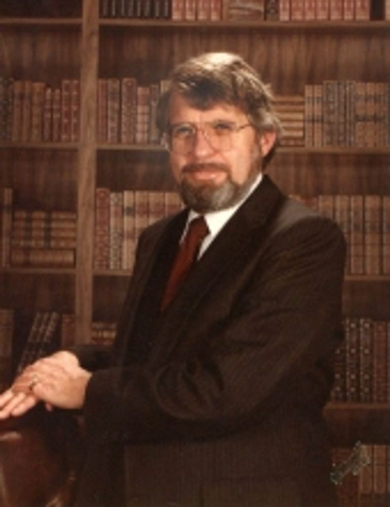John Edward Christensen