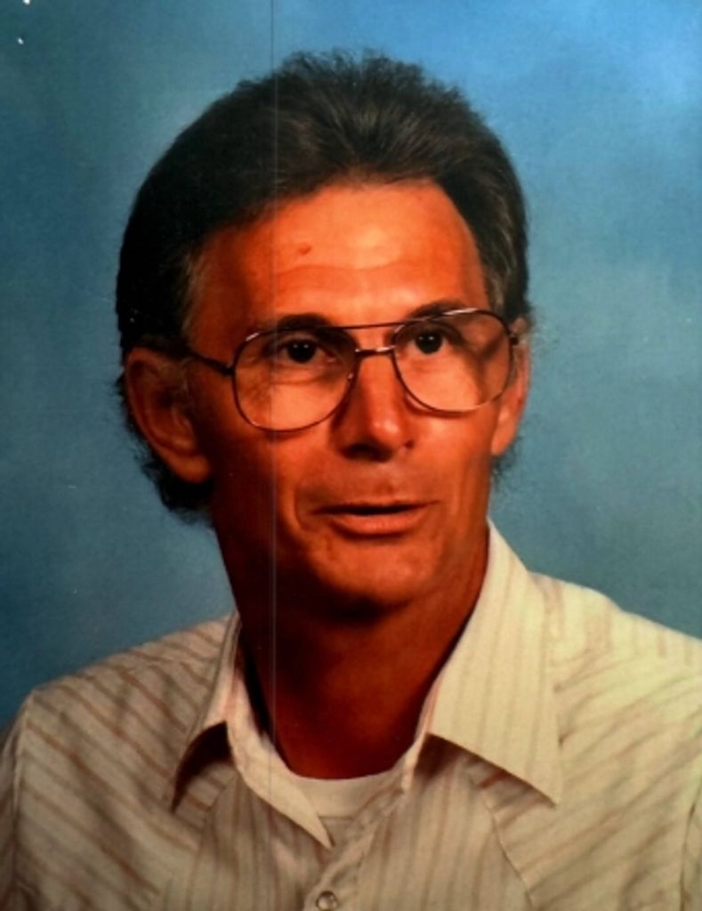 Robert Glenn Reffuse