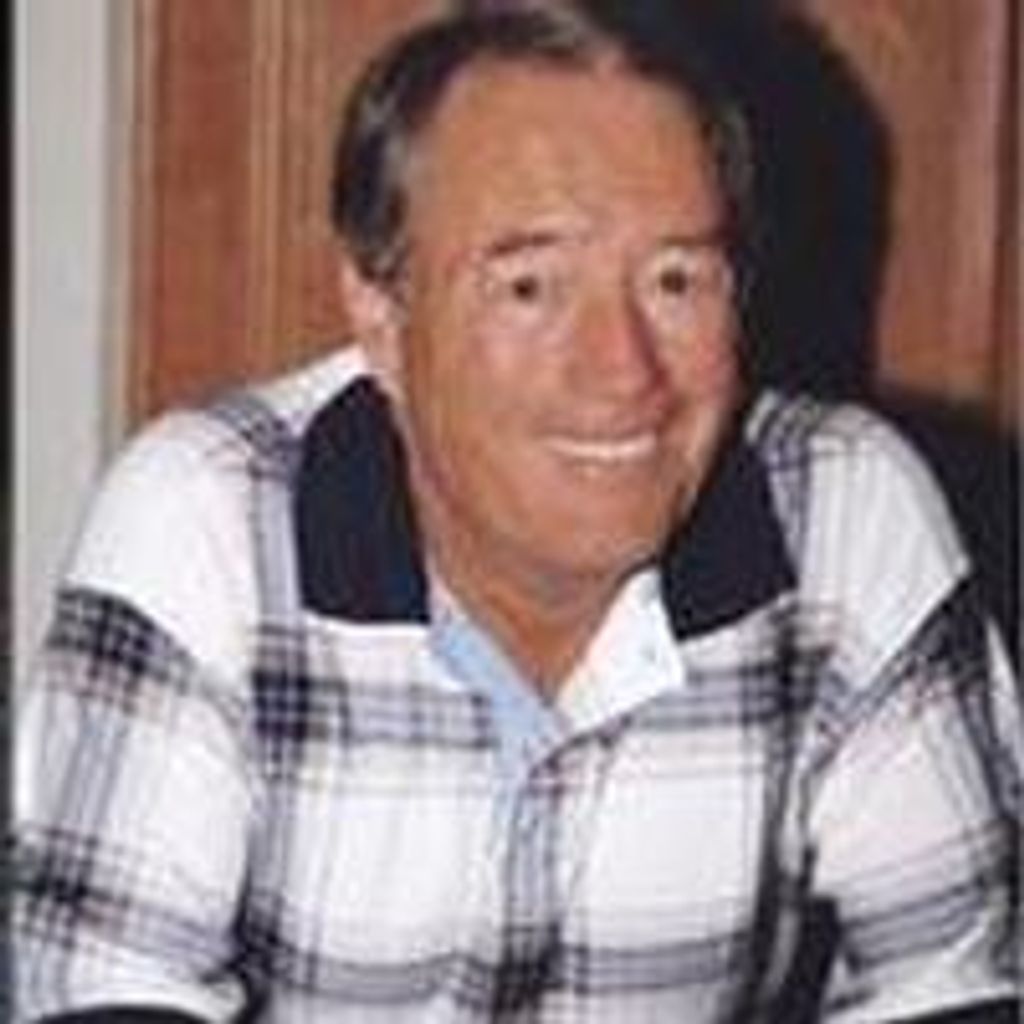 Ronald "Ronnie" D. Jett