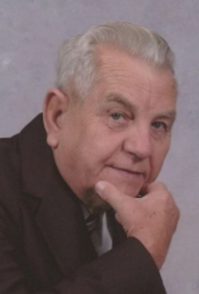 William  Paul COMPTON