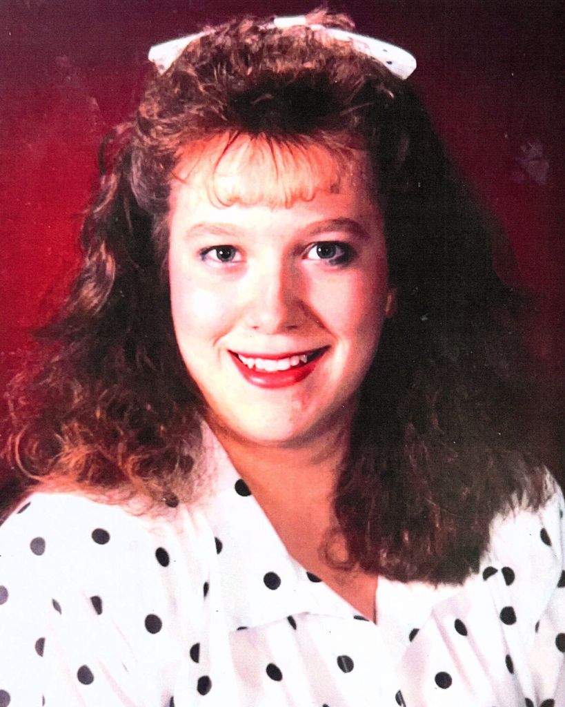 Carrie Jo (Smith) Curtis