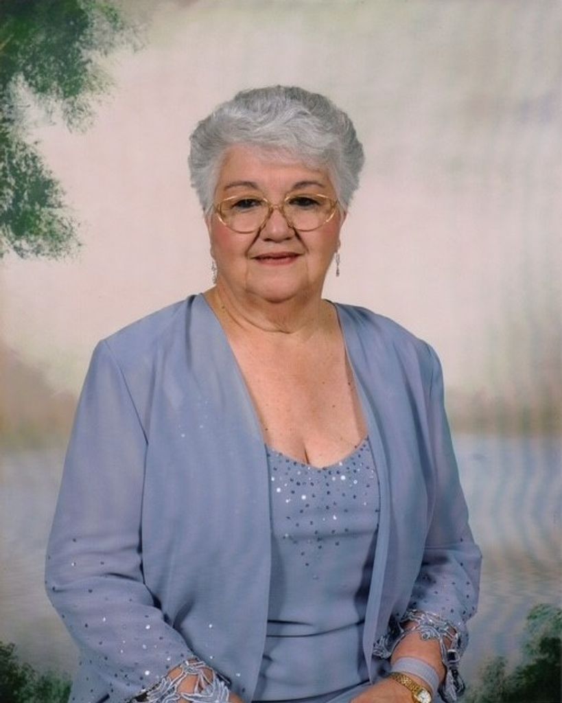 Adelina L. Mumme