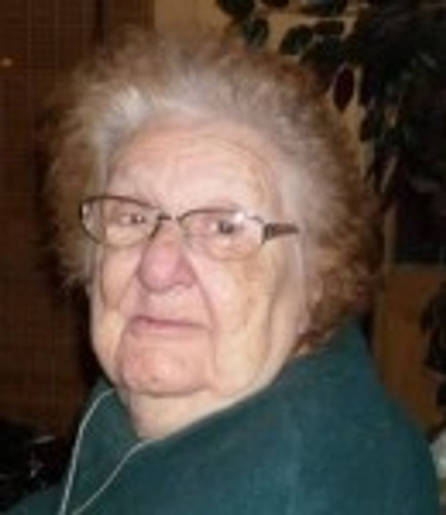 Arlene Schlageter