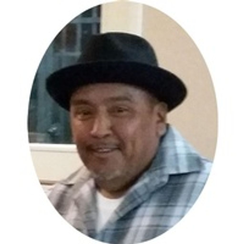Arnold  H. Saavedra