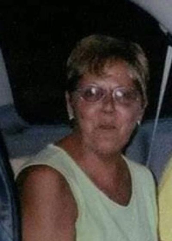 Wanda Kay Nester Profile Photo