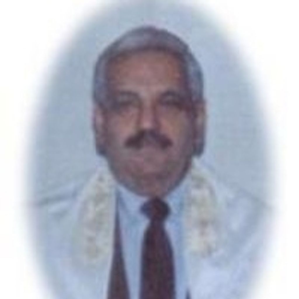 Herbert Richard Mann