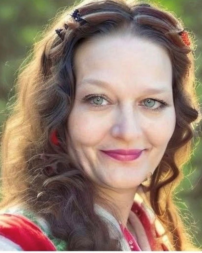 Anna Marie Birdwell Profile Photo