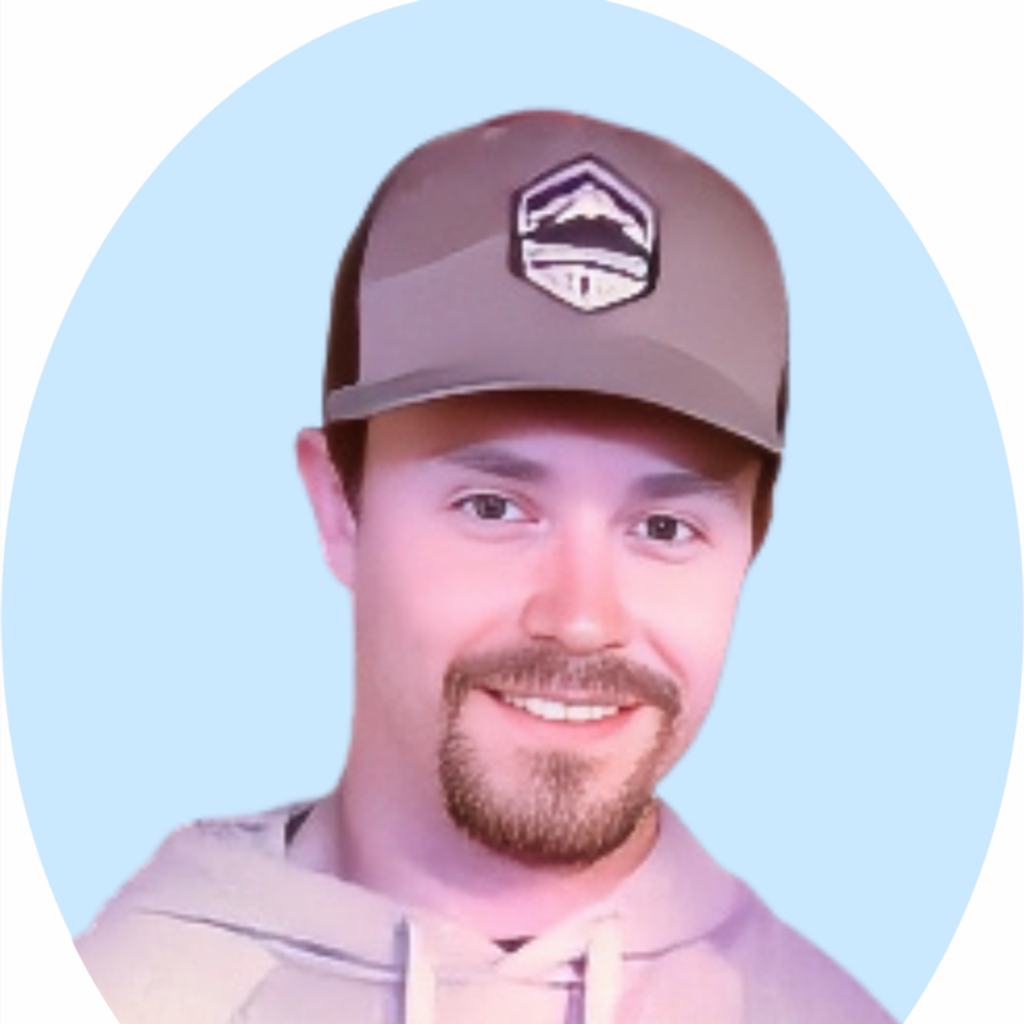 Tyler J. Vosholler Profile Photo
