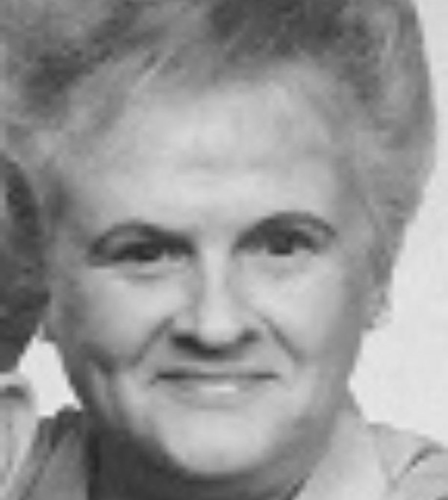 Bertha Lutz