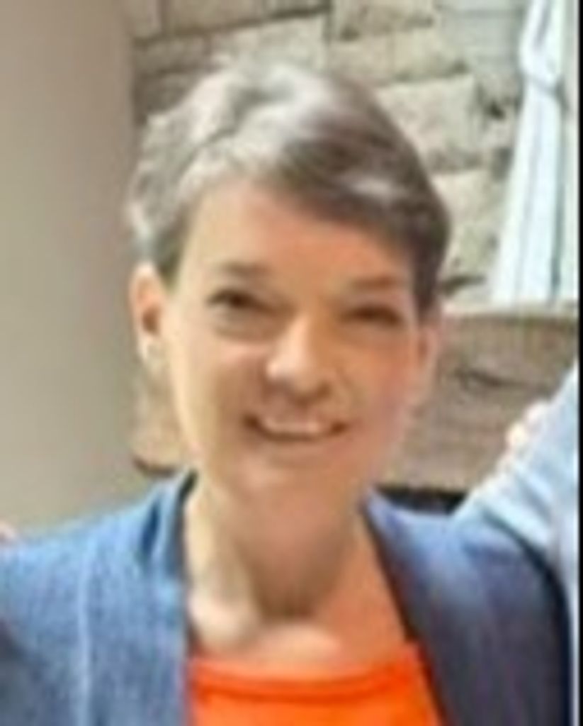 Karie Marie Aldrich