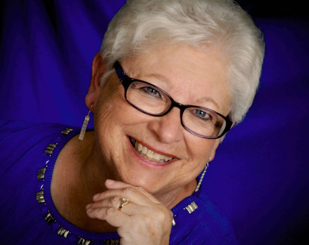 Catherine Shea Profile Photo