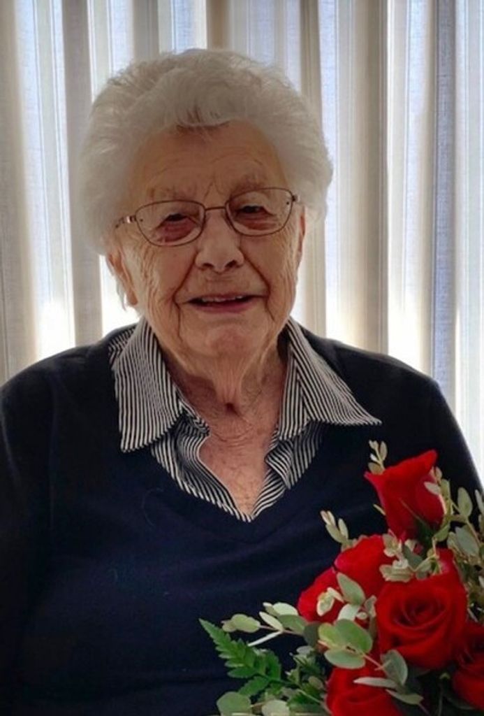 Iola Mae Steiber Profile Photo