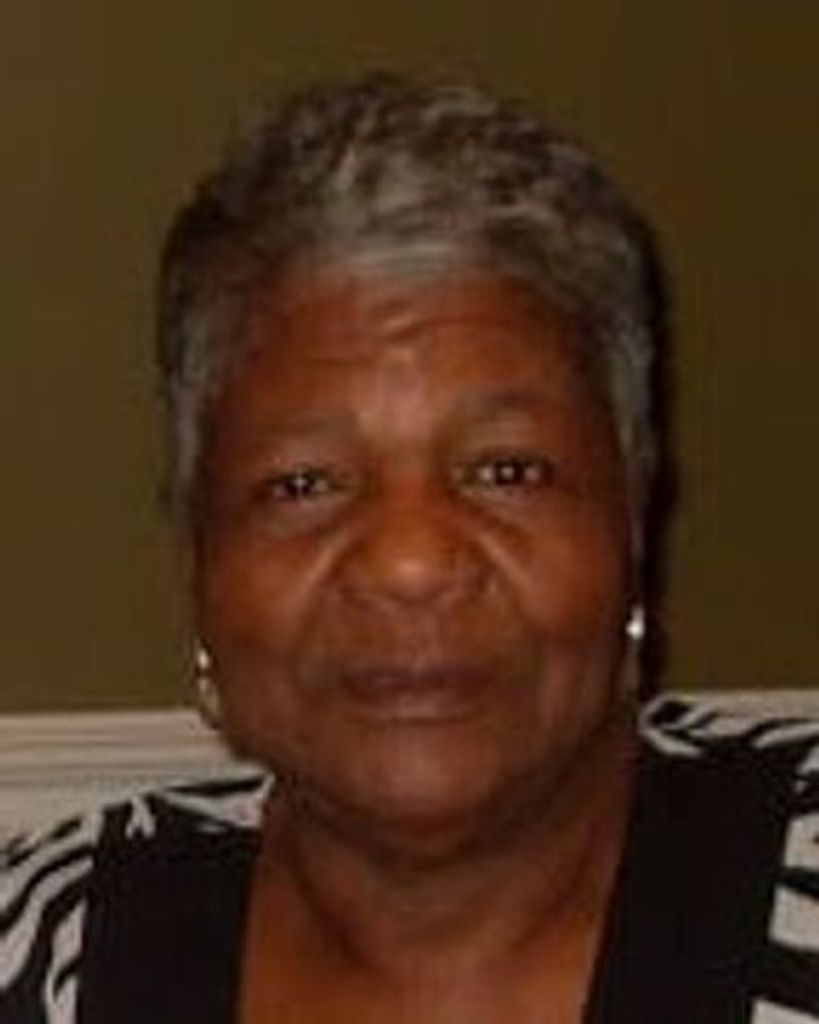 Mrs. Betty Jean Harris Profile Photo