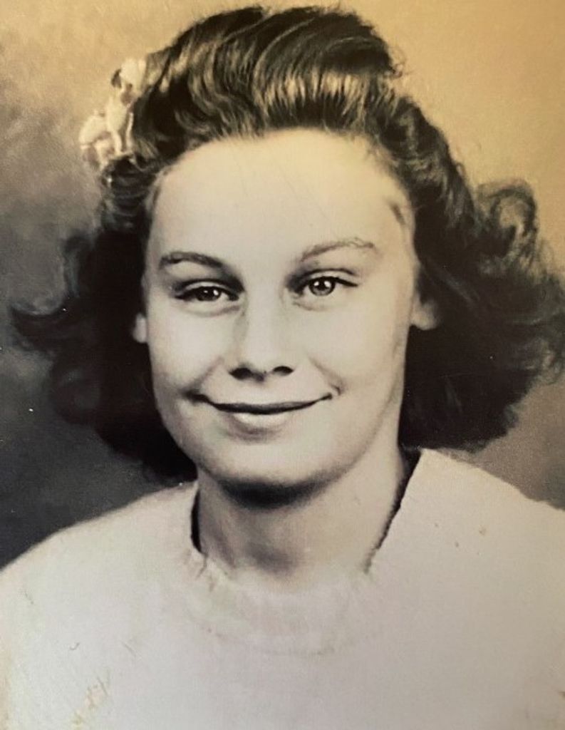 Nellie Jane (Frederick)  Suter