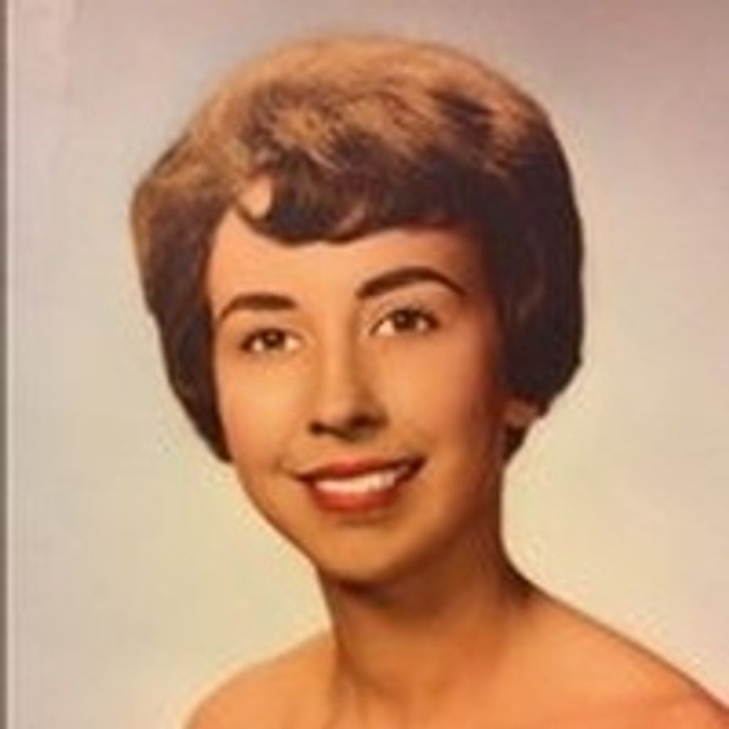 Nancy  Pearlene Herbers