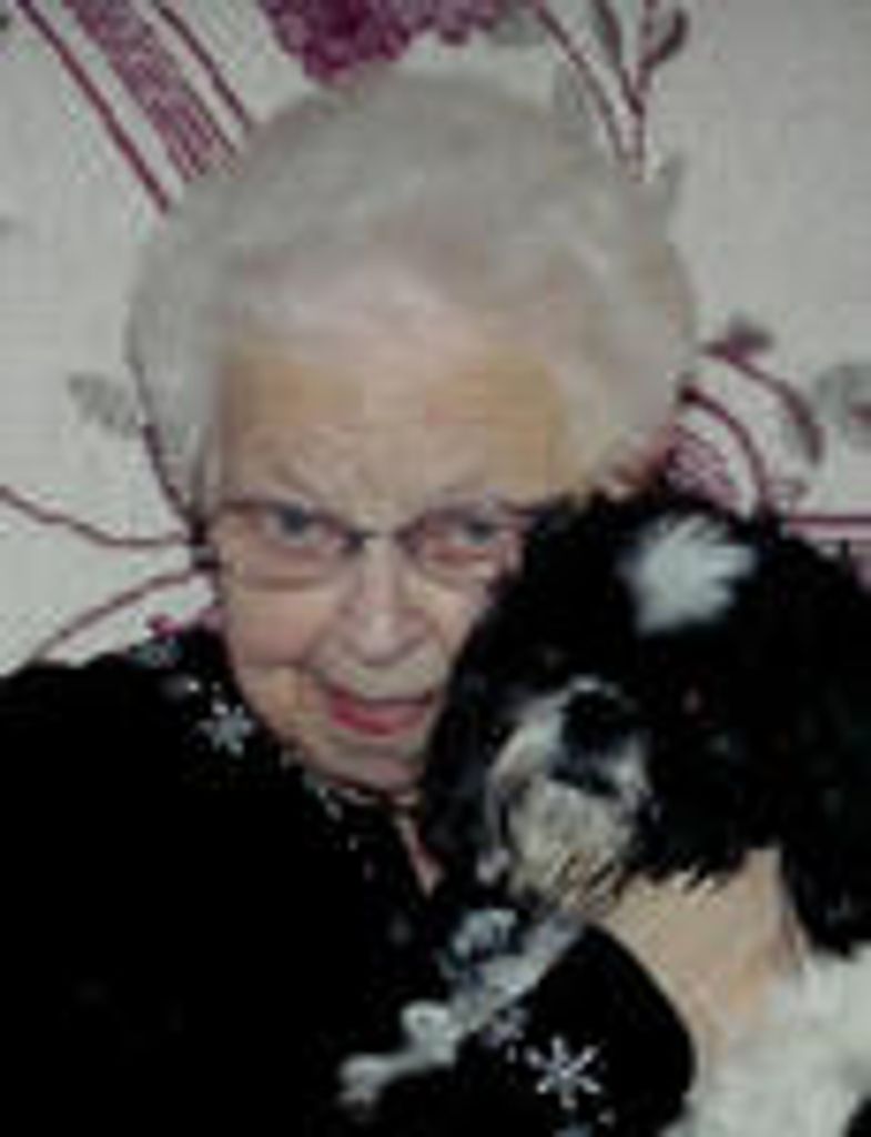 Eloda M. Kohnhorst