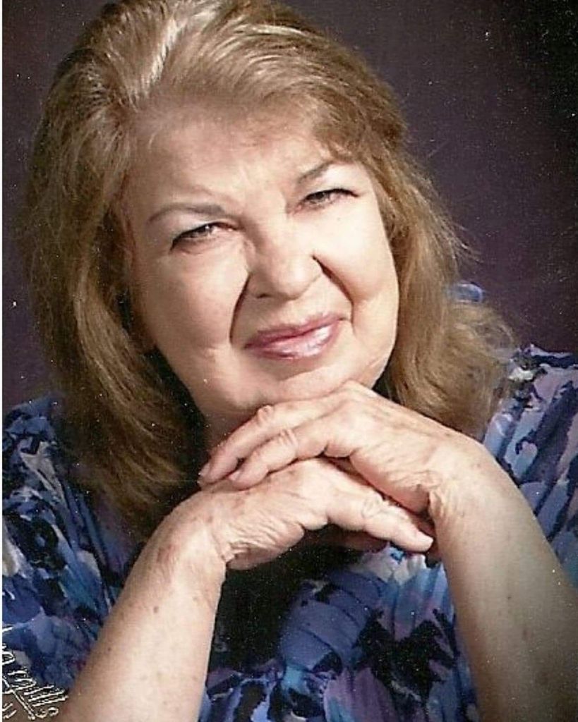 Lutriahia Ann Wooten