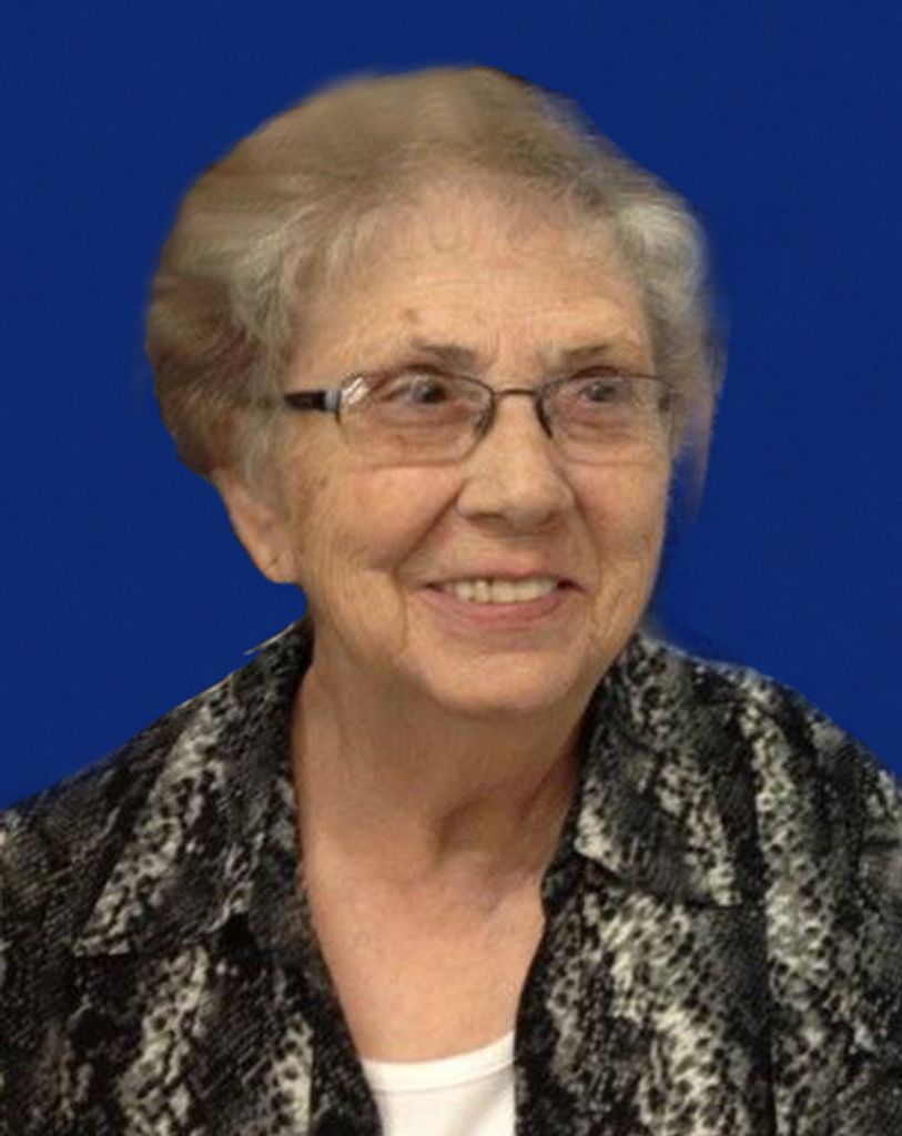 Ella M. Rokusek Profile Photo