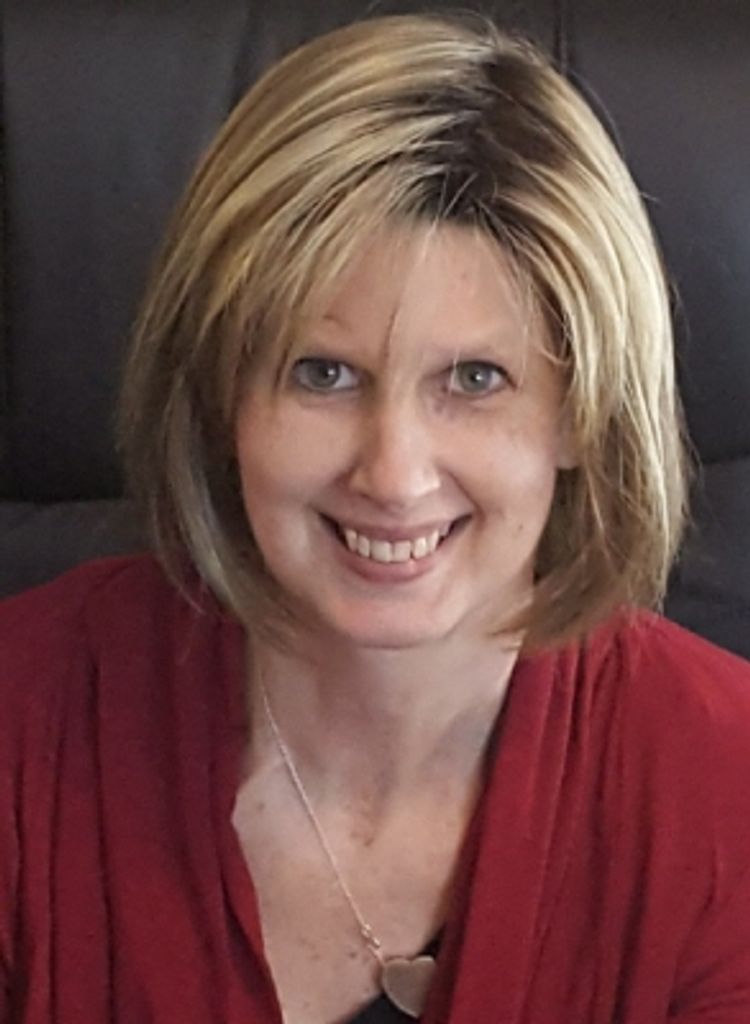 Rachel Annette Volschow