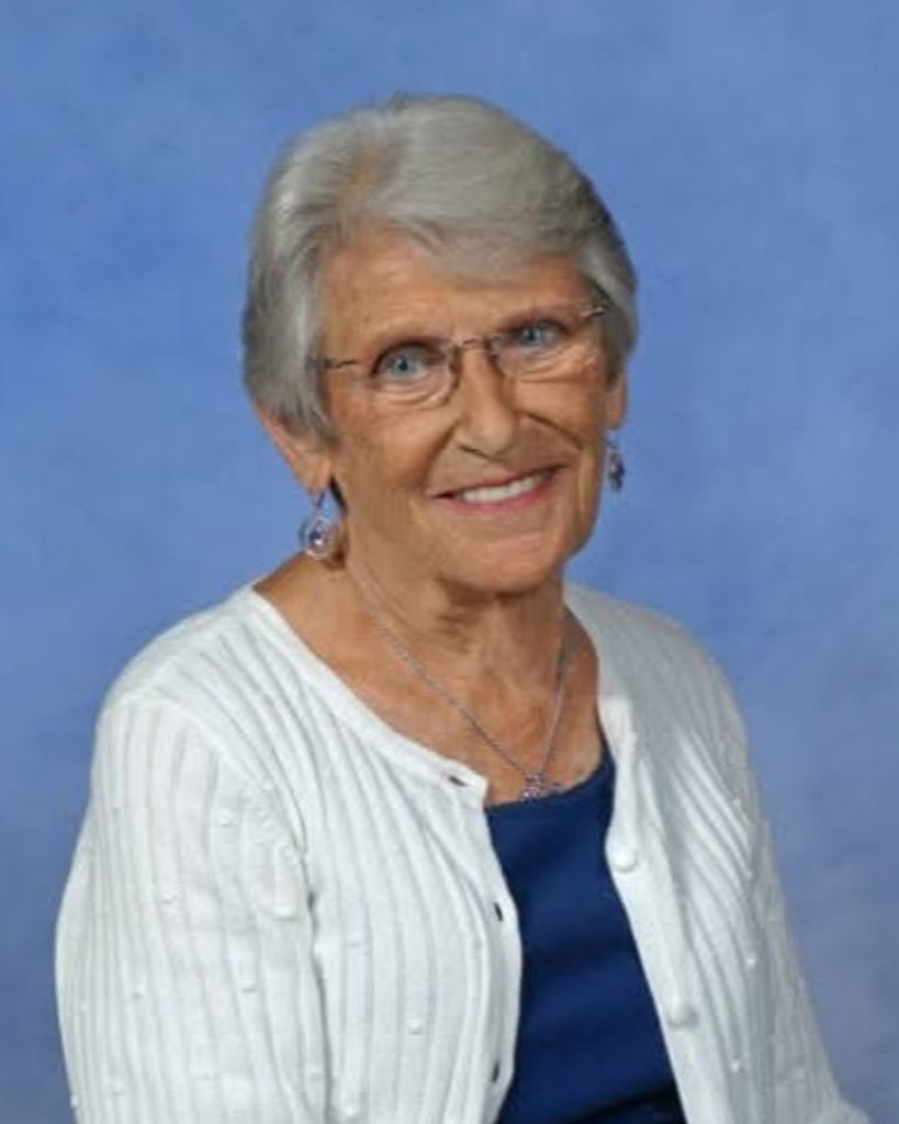 Joan Kathryn Arndt Profile Photo