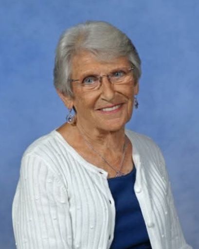 Joan Kathryn Arndt's obituary image