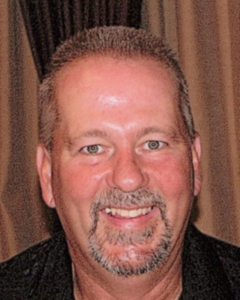 Jeff Caroots