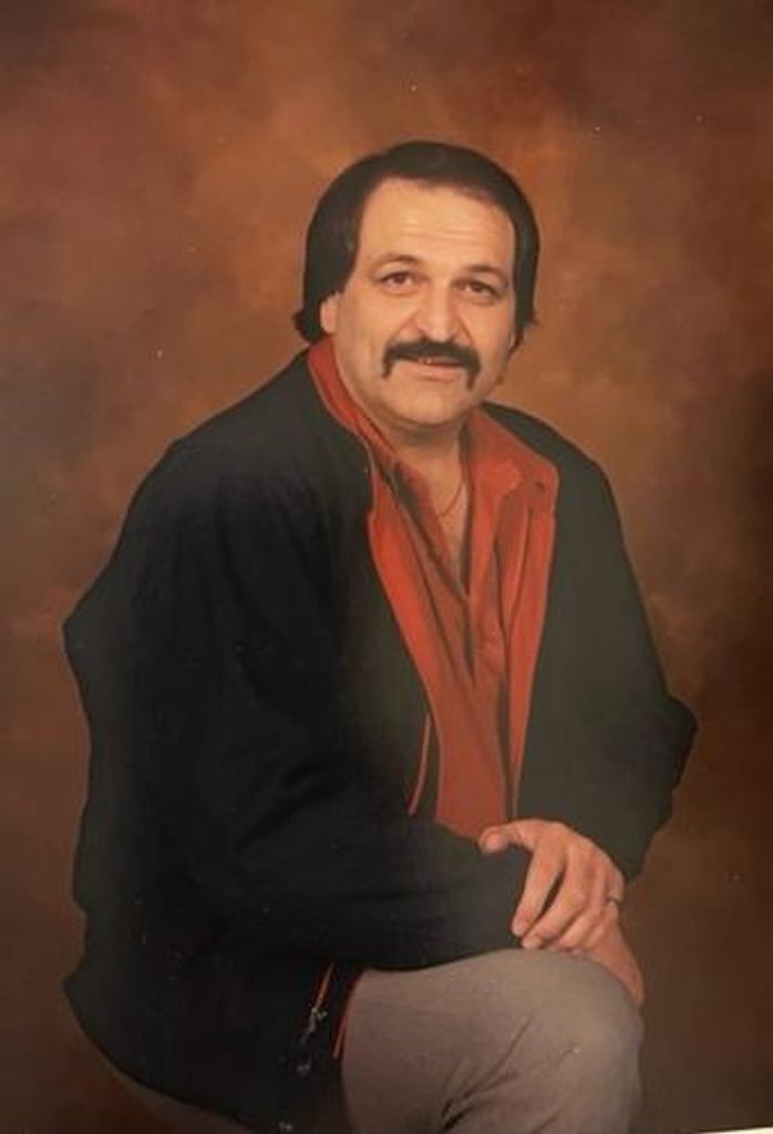 Lawrence(Larry) Edgar Jayne Profile Photo