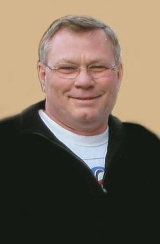 James "Jim" A Peterson