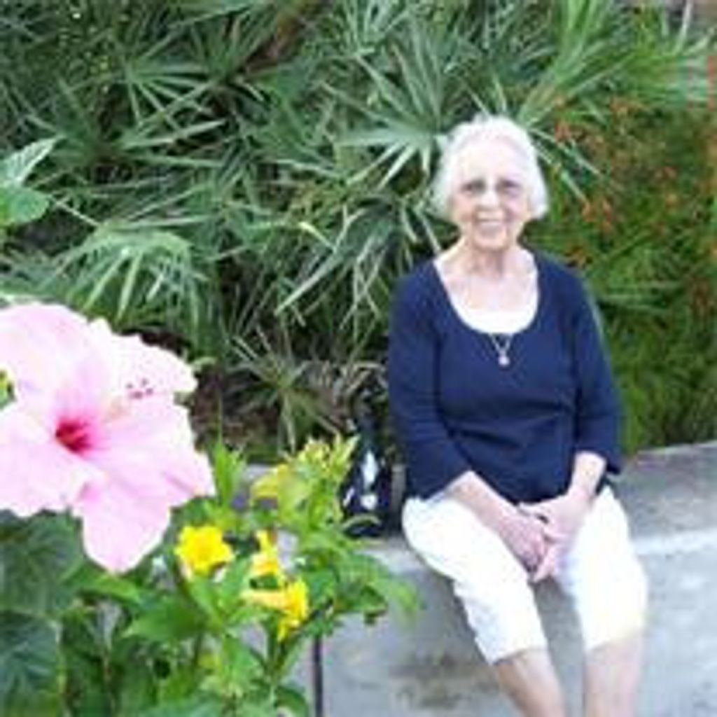 Bonnie Willems
