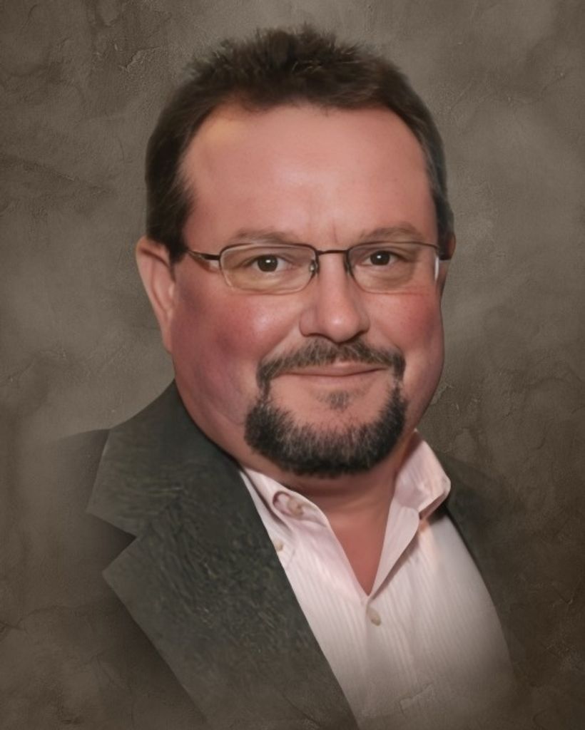 Kevin Wayne Griffin