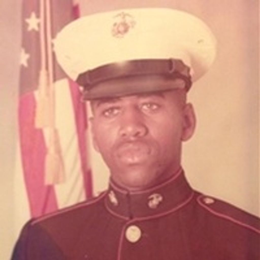 Donald Roberson