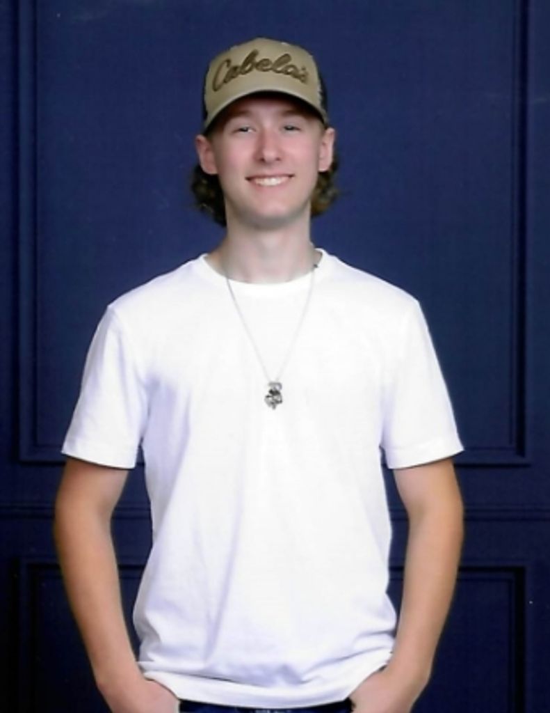 Thomas  Gauntt , Iv